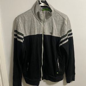 Hugo boss jacket